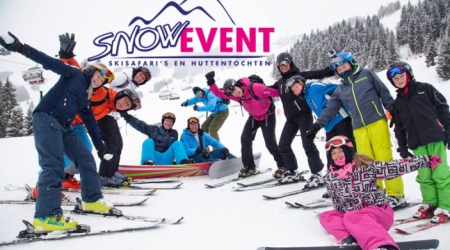 Snow-Event Skisafari